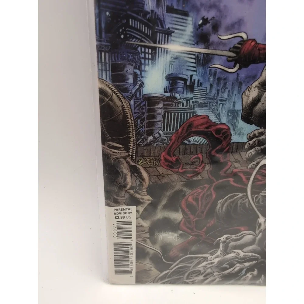 SAVAGE AVENGERS #9 KYLE‎ HOTZ VARIANT MARVEL COMICS 2023